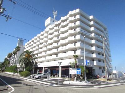 [Homes] Coast View Suntopia 715 | — Image 1, Sumoto, Hyogo