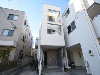 4LDK Family House with Garage in Kawaguchi, Saitama | 2018 Build — Image 9, Kawaguchi, Saitama