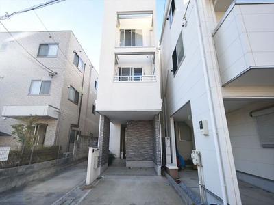 4LDK Family House with Garage in Kawaguchi, Saitama | 2018 Build — Image 7, Kawaguchi, Saitama