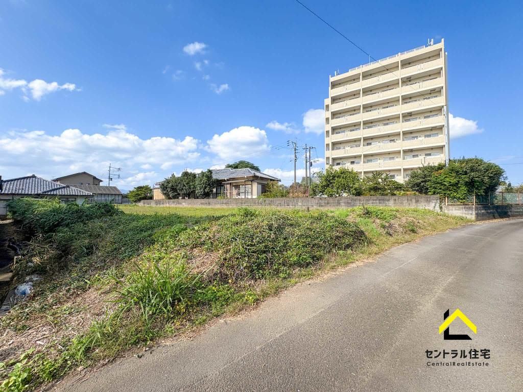 487 sqm Residential Land for Sale in Kunitomi, Miyazaki - No Building Conditions - Thumbnail 3