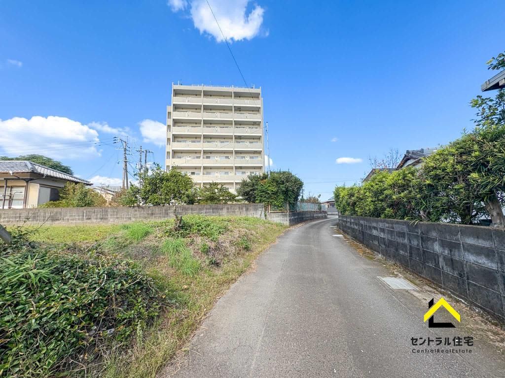 487 sqm Residential Land for Sale in Kunitomi, Miyazaki - No Building Conditions - Thumbnail 2