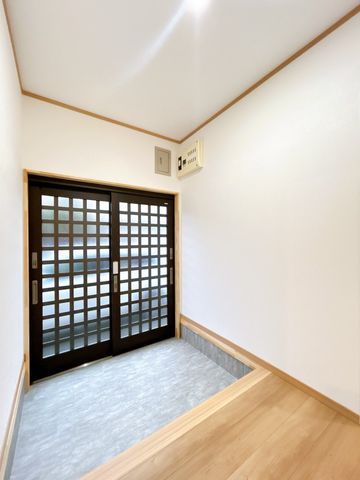 Renovated 3LDK House with Two Buildings in Sakata, Yamagata - Thumbnail 4