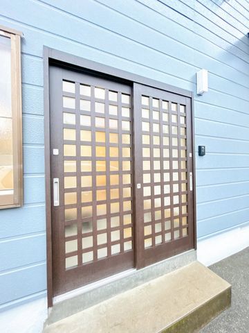 Renovated 3LDK House with Two Buildings in Sakata, Yamagata - Thumbnail 3