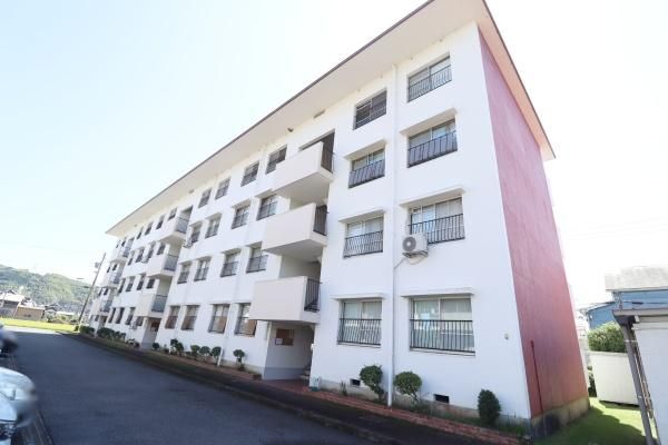 3DK Apartment in Shizuoka Aoi Ward - Renovated 58.94㎡ Space - Thumbnail 2