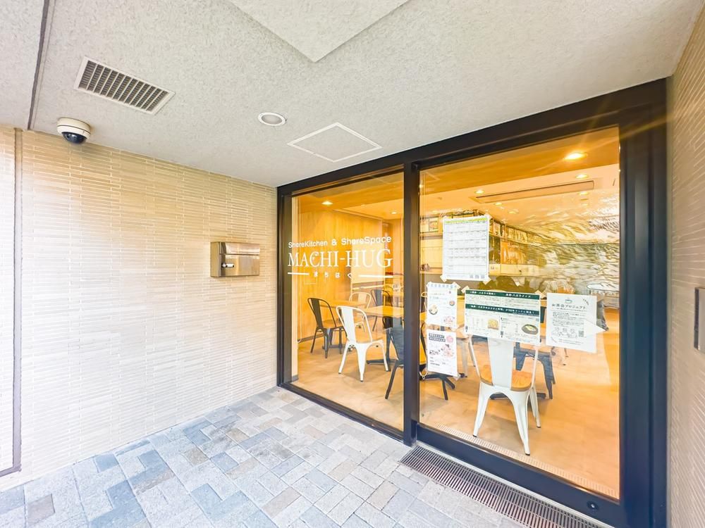 Oberu Grandio Hachioji Ayers 2SLDK Apartment for Sale - Thumbnail 3