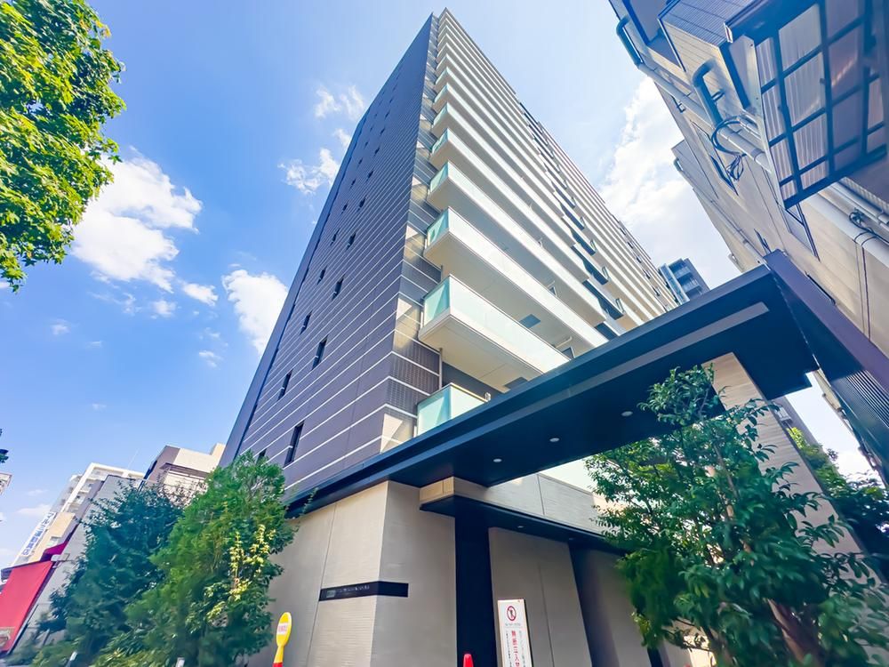 Oberu Grandio Hachioji Ayers 2SLDK Apartment for Sale - Thumbnail 2