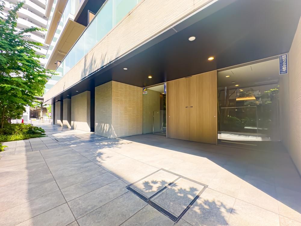 Oberu Grandio Hachioji Ayers 2SLDK Apartment for Sale - Thumbnail 4