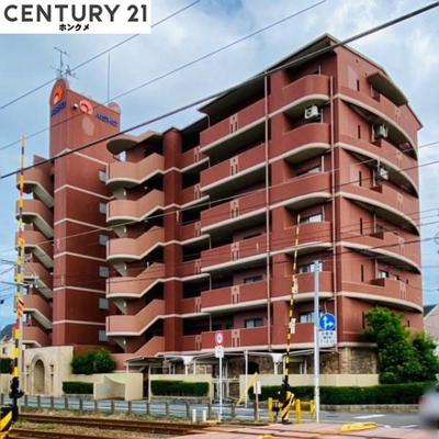 Used Apartment Chateau Aimatsu Kakamigahara 3rd Floor - Kakamigahara City — Image 1, Kakamigahara City, Aichi