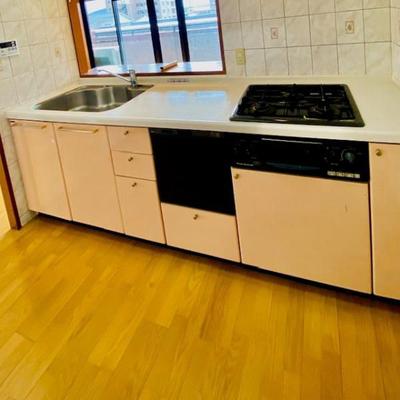 Used Apartment Chateau Aimatsu Kakamigahara 3rd Floor - Kakamigahara City — Image 4, Kakamigahara City, Aichi