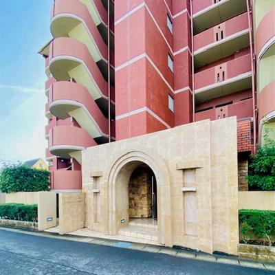 Used Apartment Chateau Aimatsu Kakamigahara 3rd Floor - Kakamigahara City — Image 1, Kakamigahara City, Aichi