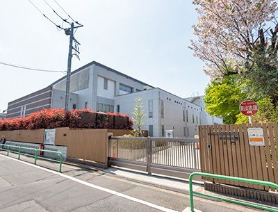 Land for Sale in Nerima, Tokyo - Seculea Hikarigaoka Sta. - Thumbnail 4