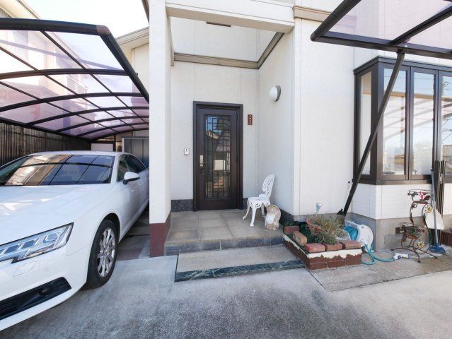 5SLDK Sekisui House in Kai City with Mt. Fuji Views - Thumbnail 3