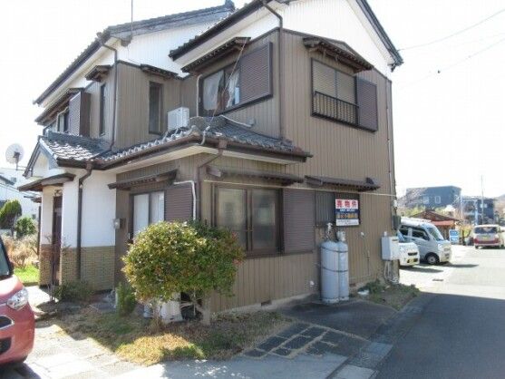 6LDK Wooden House for Sale in Toyokawa, Aichi - 138.57 sqm - Thumbnail 2