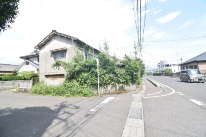 Land for Sale in Tarumizu City, Kagoshima - 214.76 sqm - Thumbnail 2