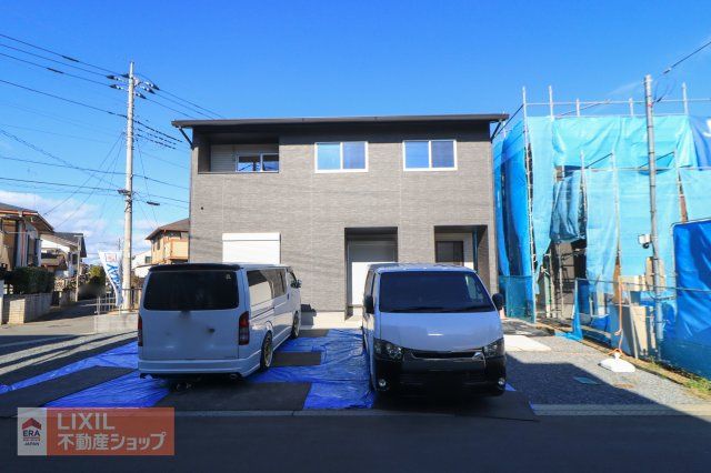 4LDK House for Sale in Tochigi City - 110.96 sqm - Thumbnail 2