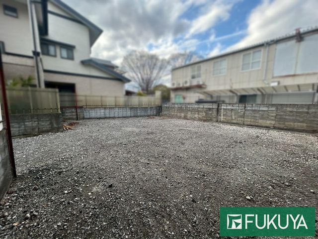 Vacant Land Plot for Sale in Yamashina Ward, Kyoto - Thumbnail 3