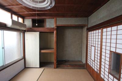 4LDK House for Sale in Uwajima City, Japan — Image 3, Uwajima, Ehime