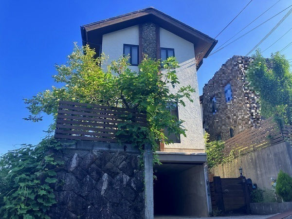 Spacious 4LDK House Near Kōyōen Station in Nishinomiya - Thumbnail 4