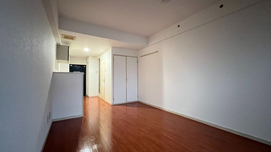 Big Bangs Mansion Jingu East 1K Apartment for Sale in Miyazaki - Thumbnail 4