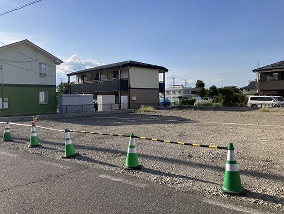 Building-Conditioned Land for Sale in Matsumoto, Nagano - Thumbnail 2