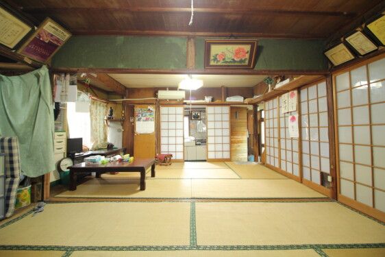 5K House for Sale in Uto City, Kumamoto - 90.89 sqm - Thumbnail 4