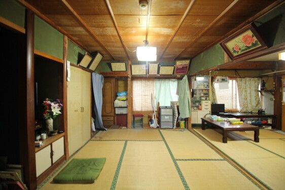 5K House for Sale in Uto City, Kumamoto - 90.89 sqm - Thumbnail 3