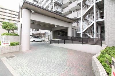 3LDK Apartment in Sendai with Balcony Near Fukumuro Park — Image 1, Miyagino, Miyagi
