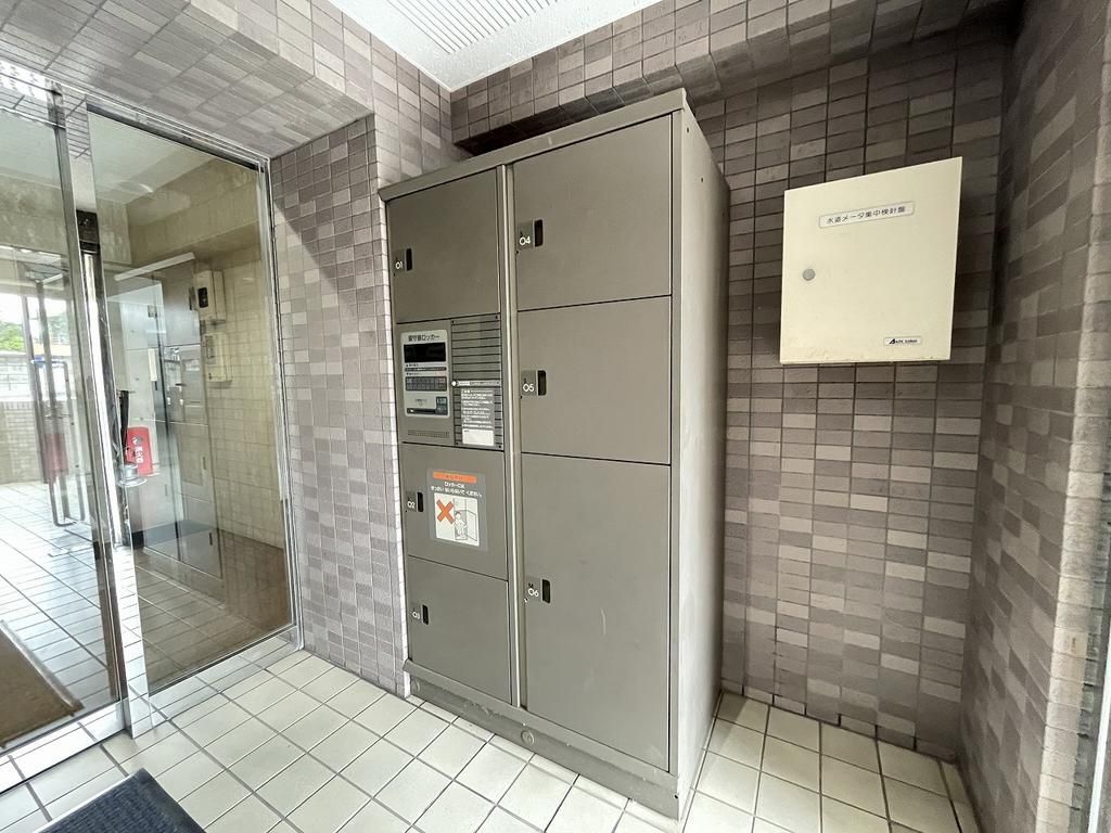 Bright 3LDK Apartment Near Saitama Cultural Center - Thumbnail 2