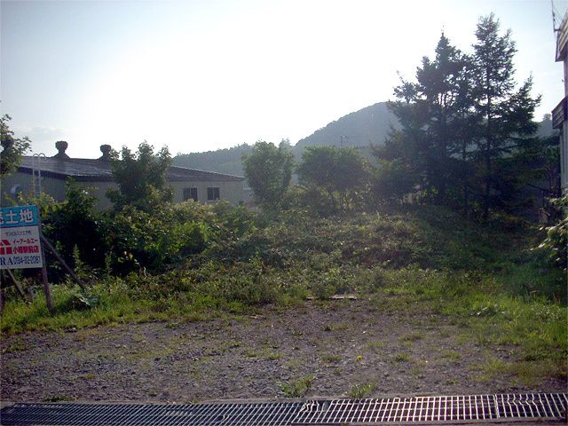 Vacant Land for Sale in Otaru, Hokkaido - Approx. 207 Tsubo - Thumbnail 2