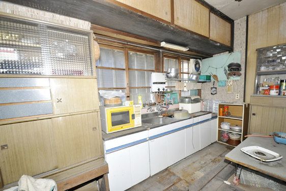 Akiya Bank House for Sale in Tatsuno City, Hyogo - 104 sqm - Thumbnail 3