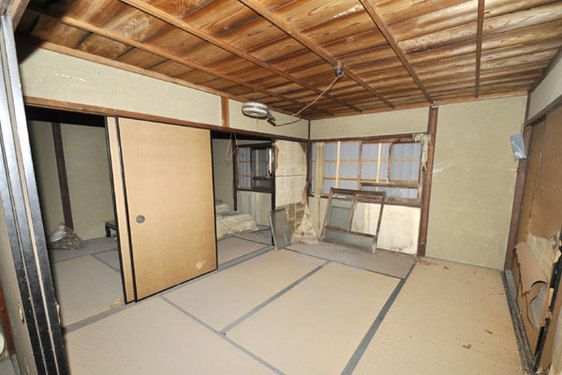 Akiya Bank House for Sale in Tatsuno City, Hyogo - 104 sqm - Thumbnail 2