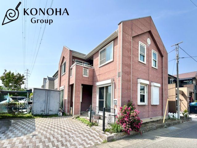 4LDK Corner Lot House for Sale in Isesaki, Gunma - Thumbnail 4