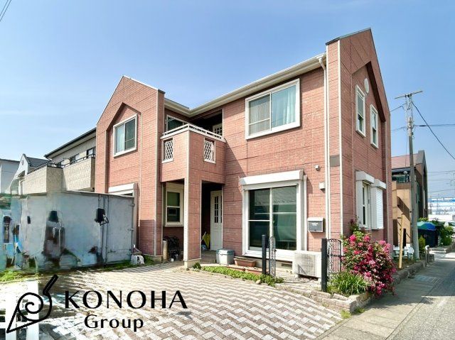 4LDK Corner Lot House for Sale in Isesaki, Gunma - Thumbnail 3