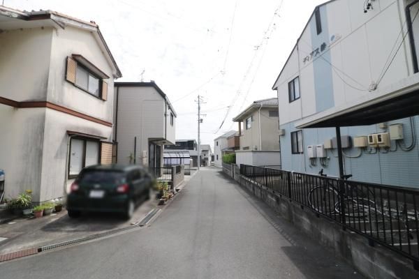Renovated 3DK House in Hamamatsu - Move-in Ready - Thumbnail 2