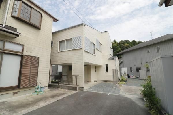 Renovated 3DK House in Hamamatsu - Move-in Ready - Thumbnail 3