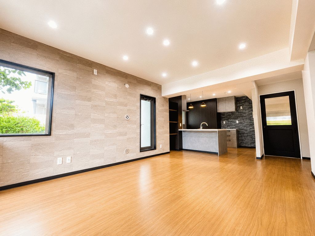 4LDK Renovated Apartment for Sale in Kizugawa City, Kyoto - Thumbnail 4