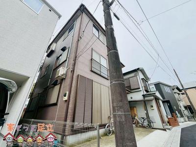 6LDK House in Soka City with 124㎡ Floor Space — Image 4, Soka, Saitama