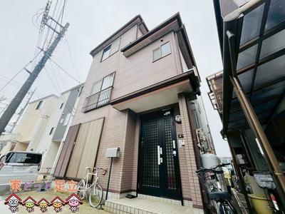 6LDK House in Soka City with 124㎡ Floor Space — Image 2, Soka, Saitama