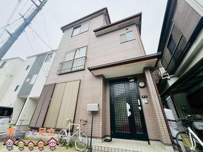 6LDK House in Soka City with 124㎡ Floor Space — Image 3, Soka, Saitama