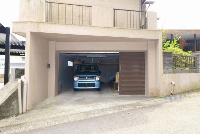 5DK Single-Story Home with Garden in Kagoshima - Thumbnail 2