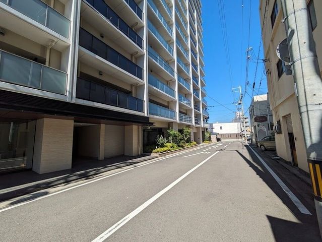 Grande Residence Wakayama Mikicho 6F 3LDK Apartment for Sale - Thumbnail 4