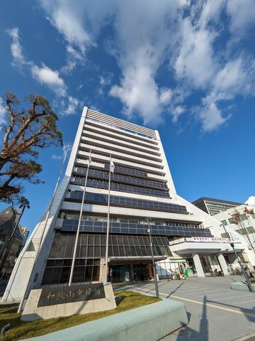 Grande Residence Wakayama Mikicho 6F 3LDK Apartment for Sale - Thumbnail 3