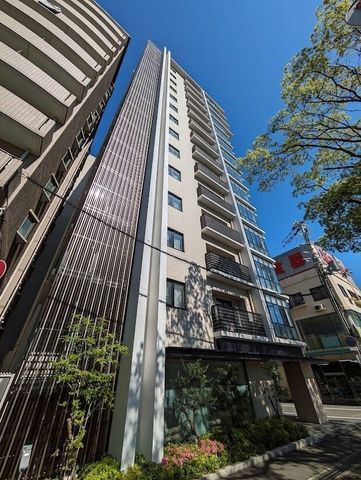 Grande Residence Wakayama Mikicho 6F 3LDK Apartment for Sale - Thumbnail 2