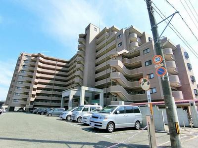 3LDK Apartment with Sea View for Sale in Kure, Hiroshima — Image 10, Kure, Hiroshima