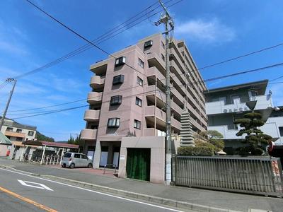 3LDK Apartment with Sea View for Sale in Kure, Hiroshima — Image 10, Kure, Hiroshima