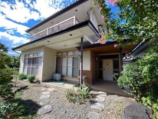 5K Wooden House for Sale in Okaya, Nagano - 118.39 sqm - Thumbnail 2