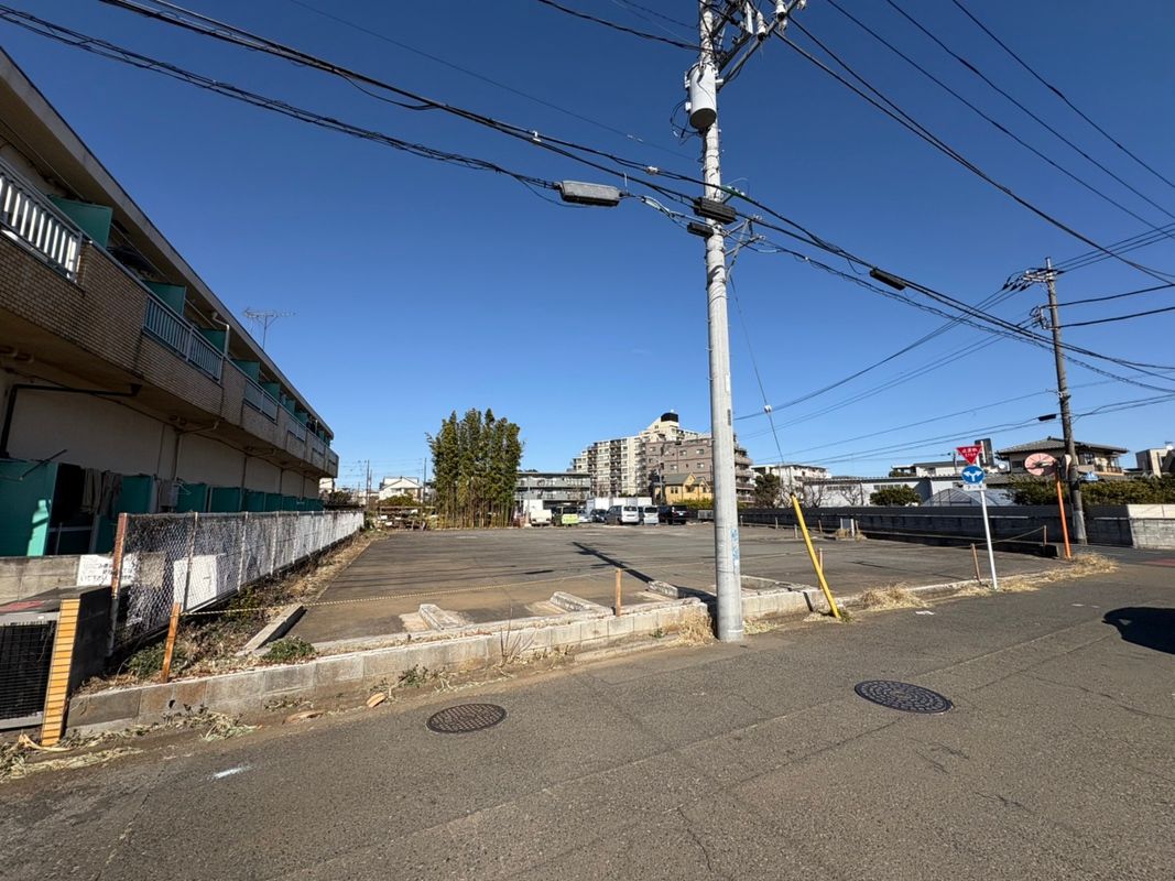 Residential Land Plots for Sale in Nishitokyo, Tokyo - Thumbnail 3
