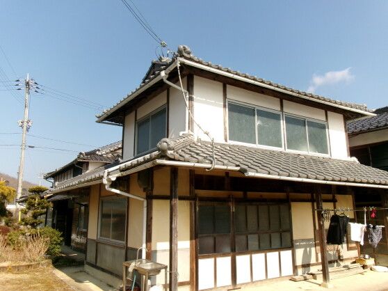 Farmland House for Sale in Sayo, Hyogo - 11DK Country Home - Thumbnail 2