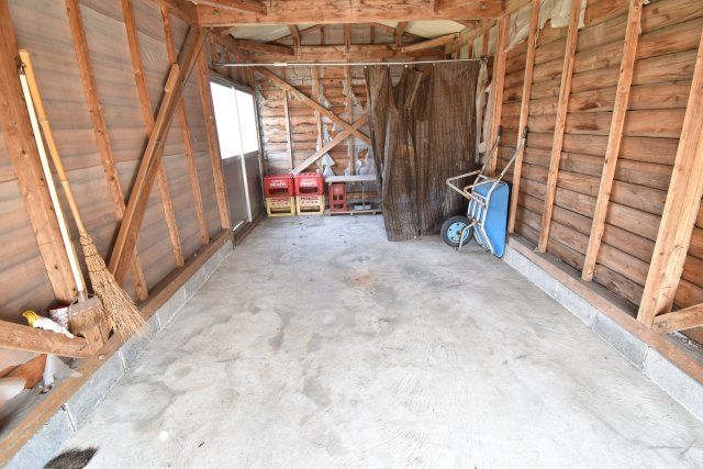 Spacious 4DK Traditional House in Miyakonojo with Large Garden - Thumbnail 4