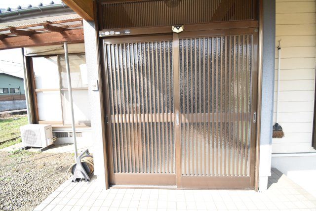 Spacious 4DK Traditional House in Miyakonojo with Large Garden - Thumbnail 3